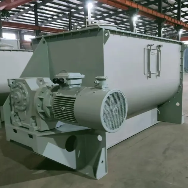 YE4 Motor View 1