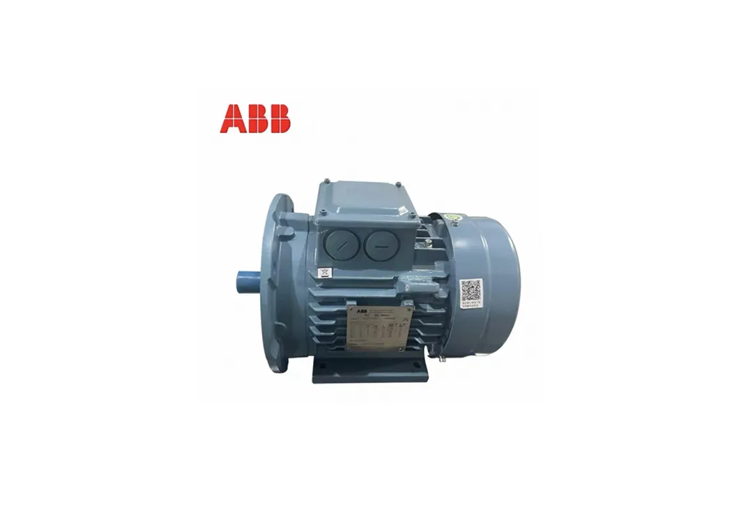 Motor Component 3