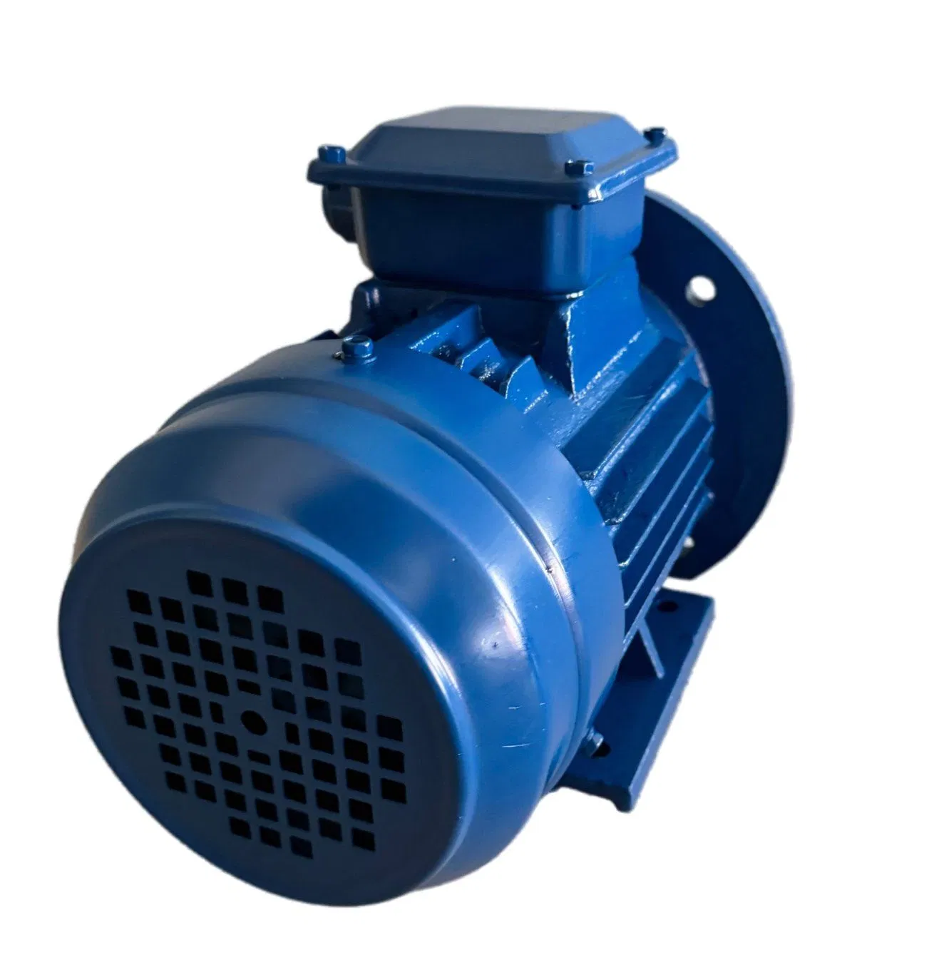 Kino Ye3 4p 380V 460V Permanent Magnet Synchronous Motor 3 Phase AC Electric Motor