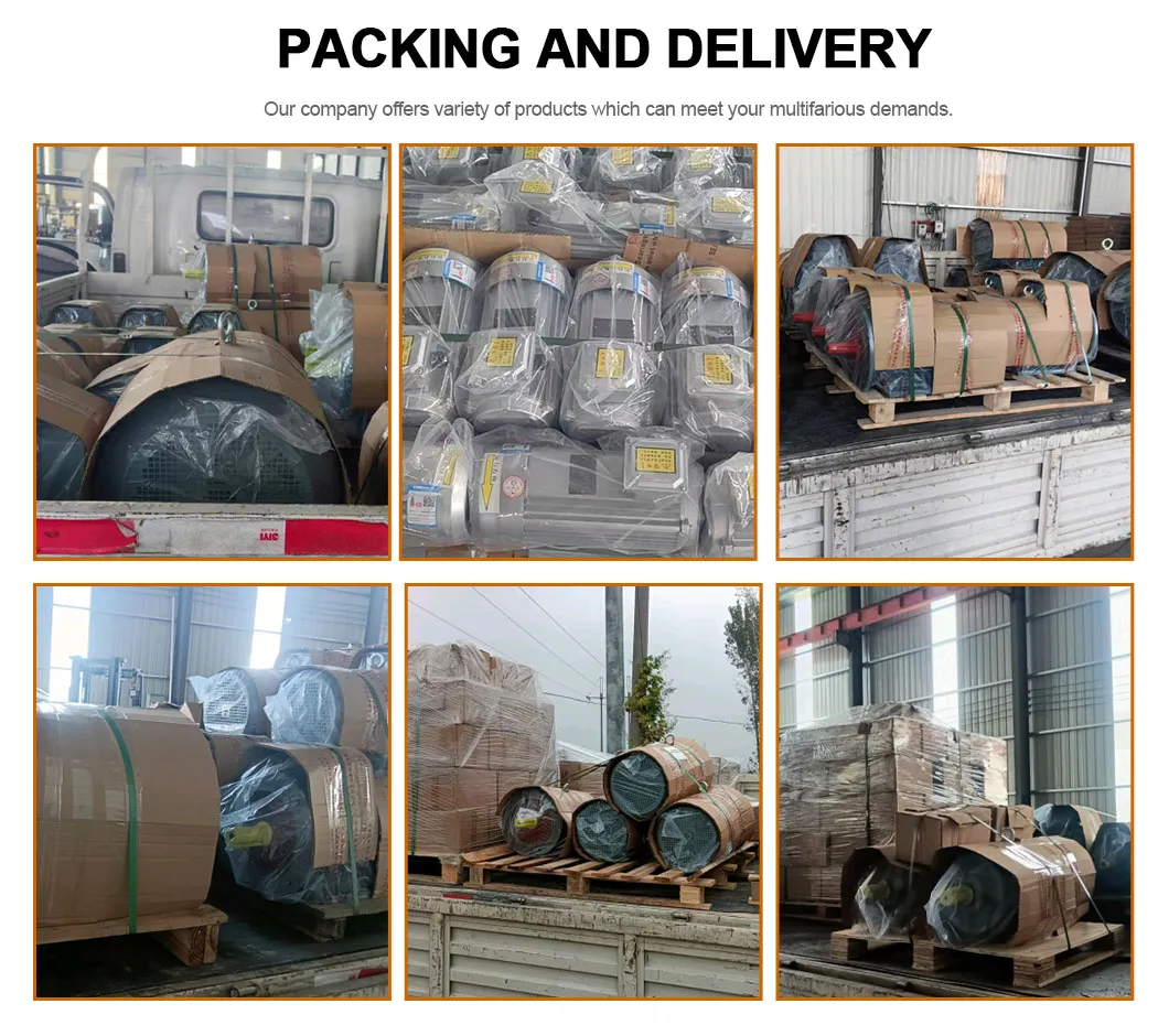Delivery Process