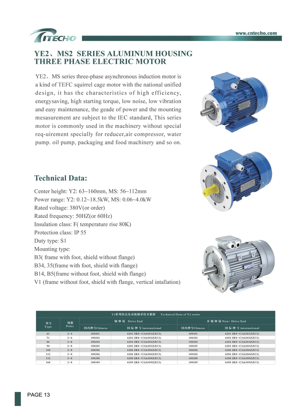 Data Sheet 3