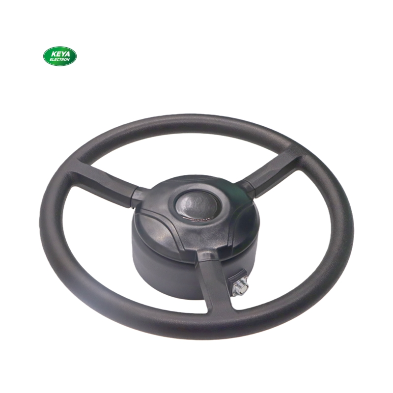 Keya Farming High Precision Autopilot Motor for Agopen Navigation