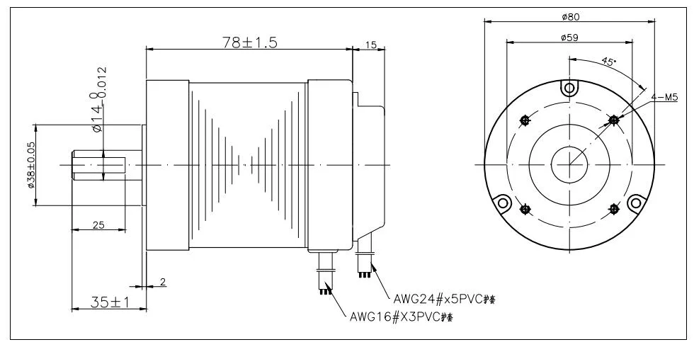 Technical Drawing
