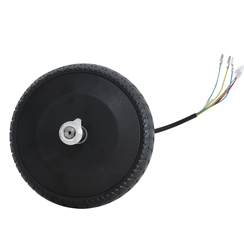 5.3 Inches Kids Precision - Engineered Long - Range Custom Brushless DC BLDC Motor Electric Scooter Hub Motor Distributors