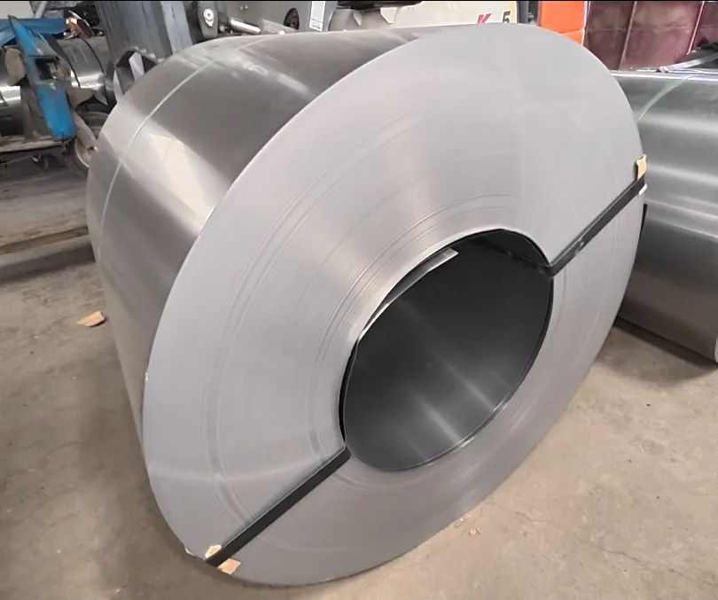 Silicon Steel