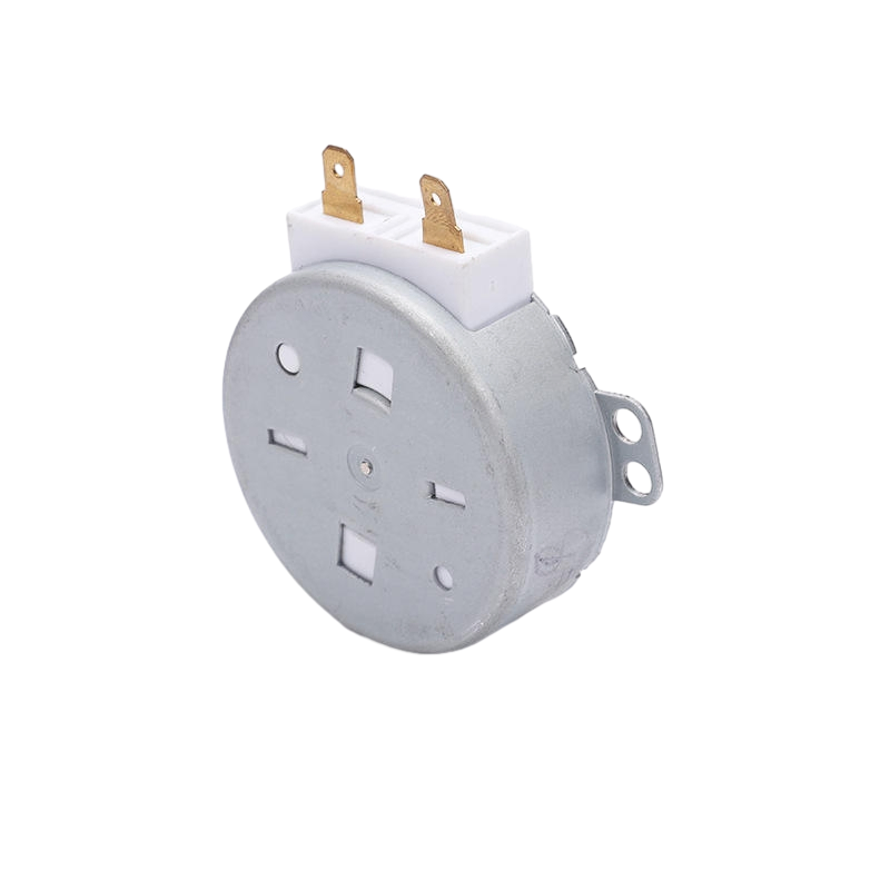 2.5-6rpm Speed Electronic Starter Efficient Synchronous Motor for Microwave Oven