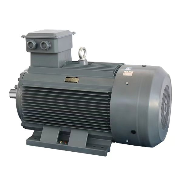 5kw 4HP 7.5kw 3kw Explosion-Proof Three Phase Asynchronous AC Induction Electric Motor