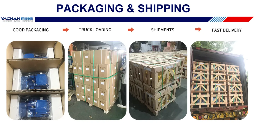 Packaging