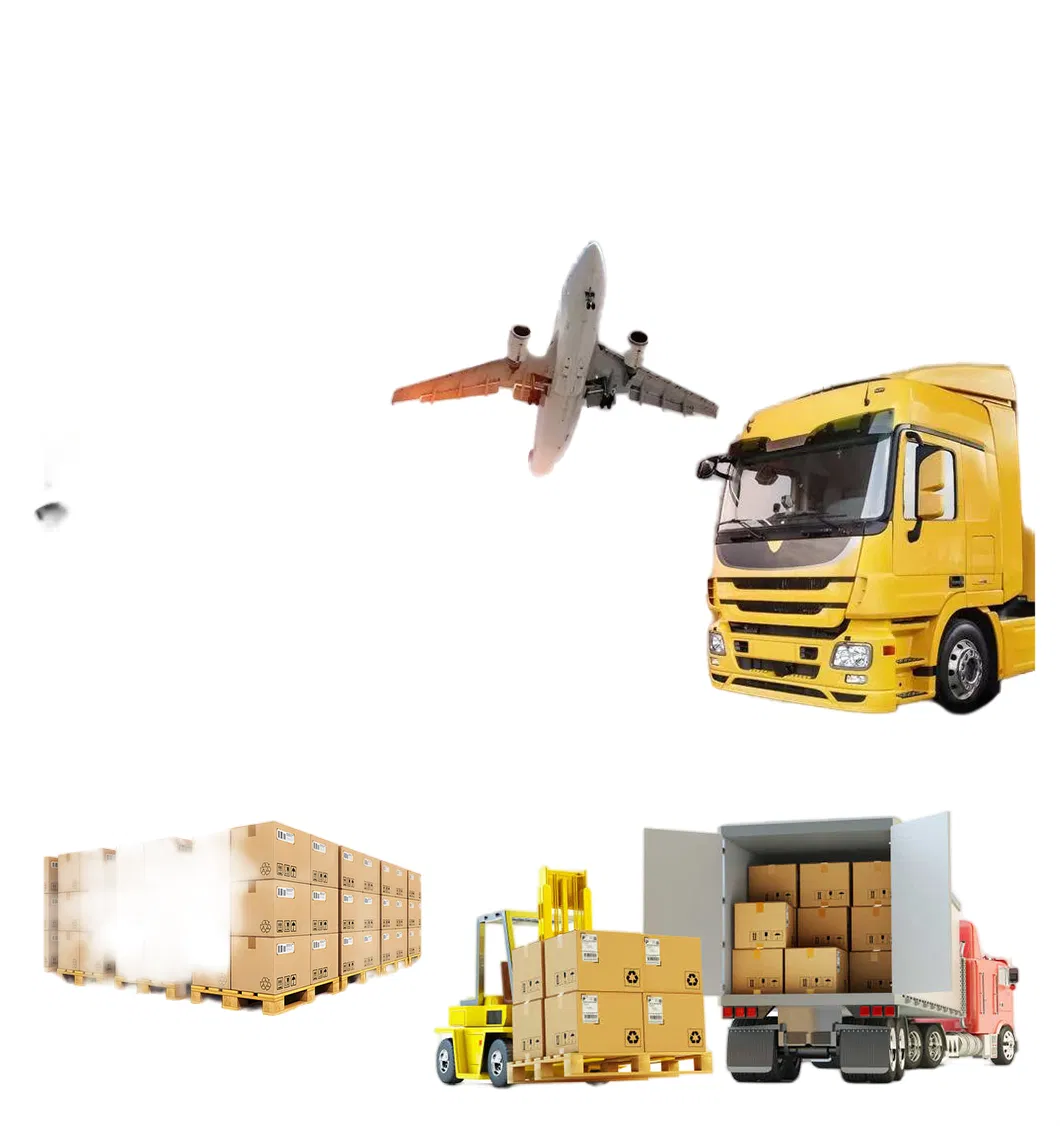 Shipping Logistics