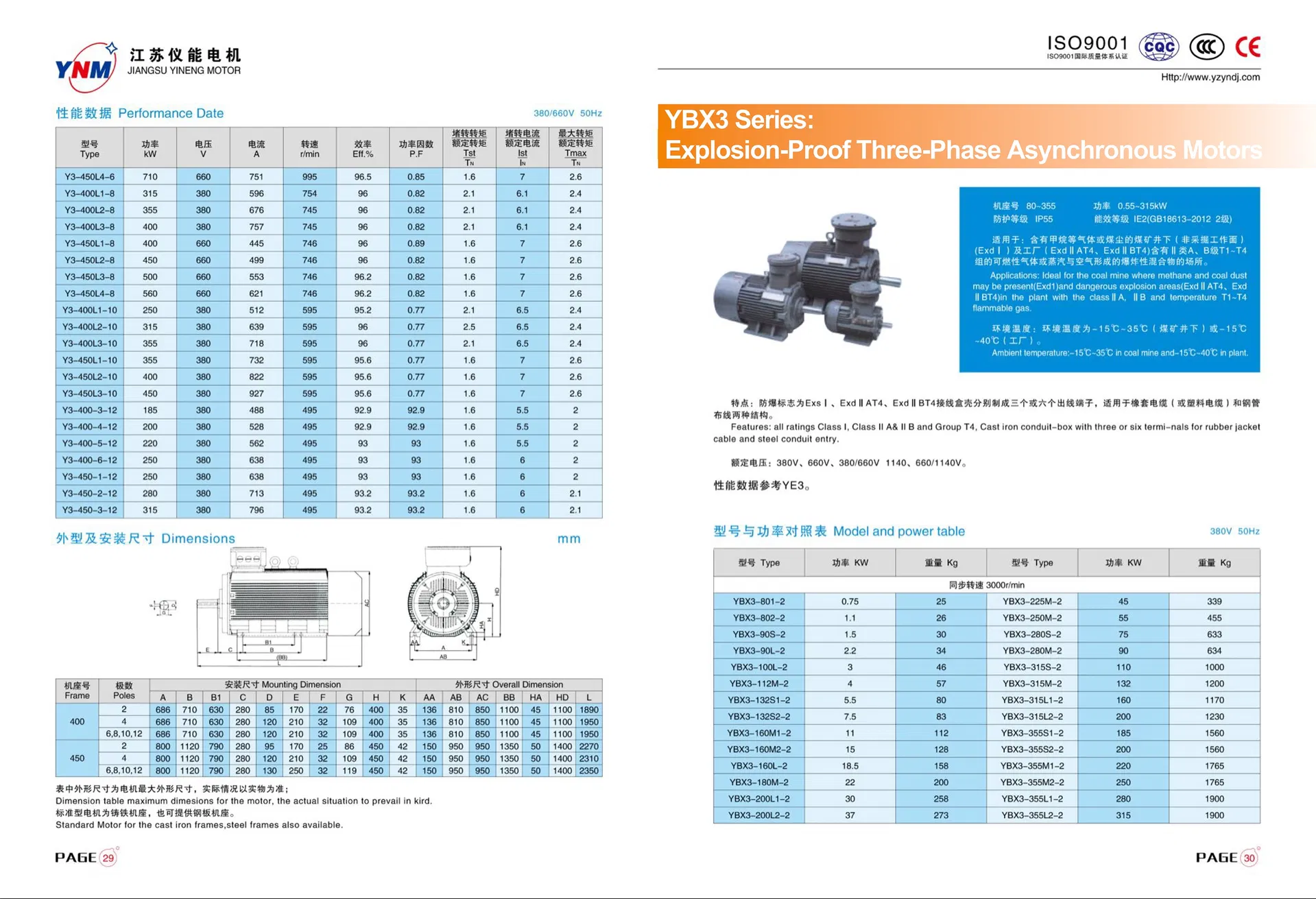Motor Details 14