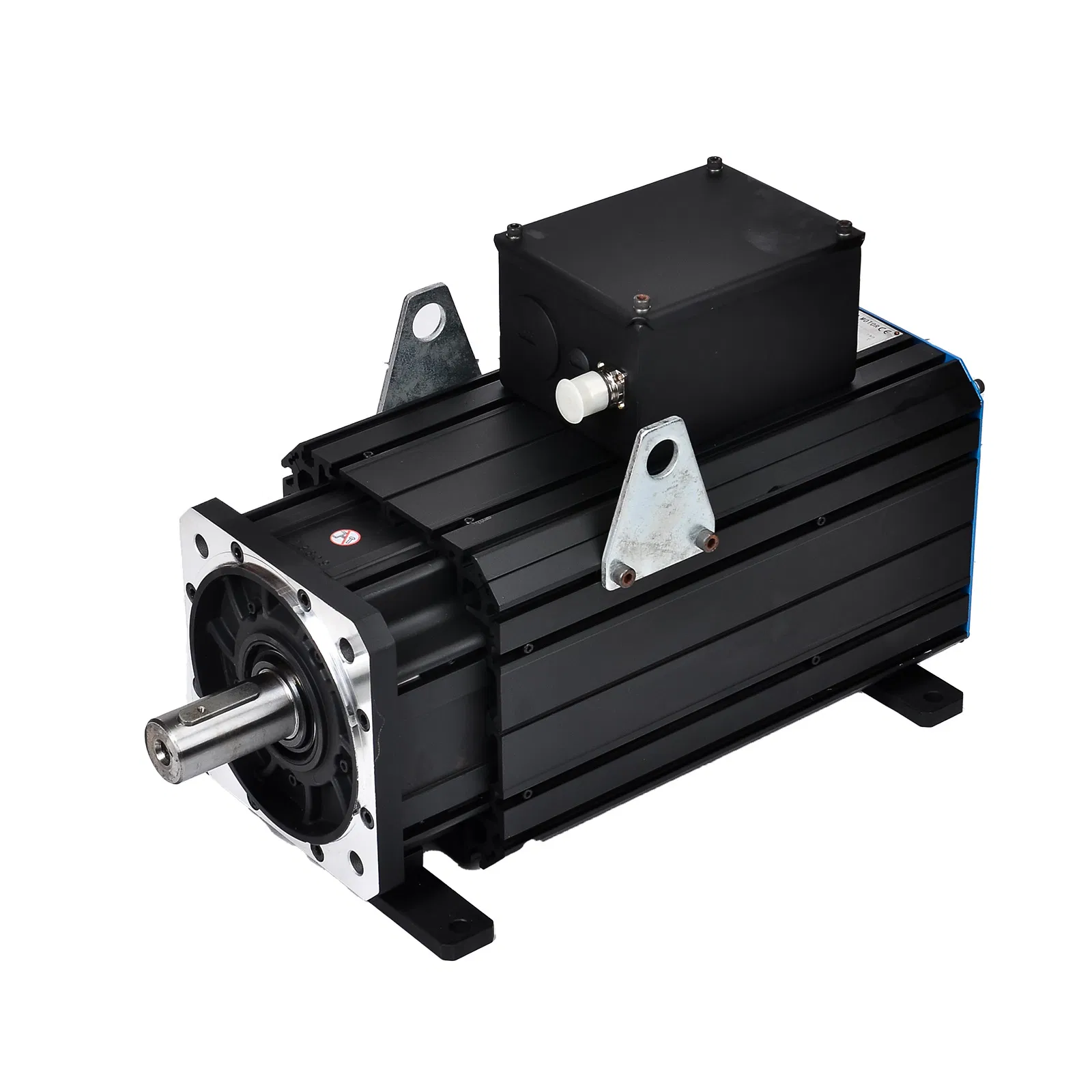 Superior Albert Servo Motor for Optimal Plastic Production