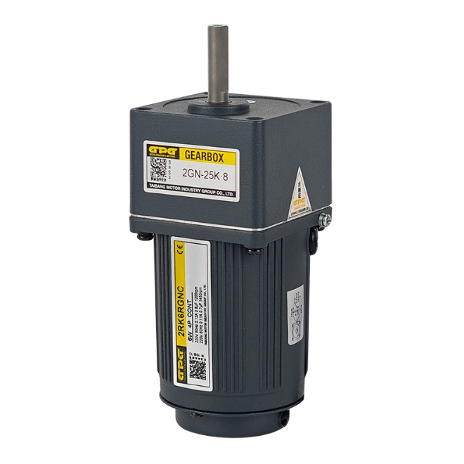 UL CE AC Induction Motor Pellet Stove Burner Boiler