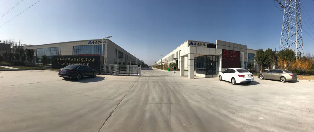 Motor Production Line