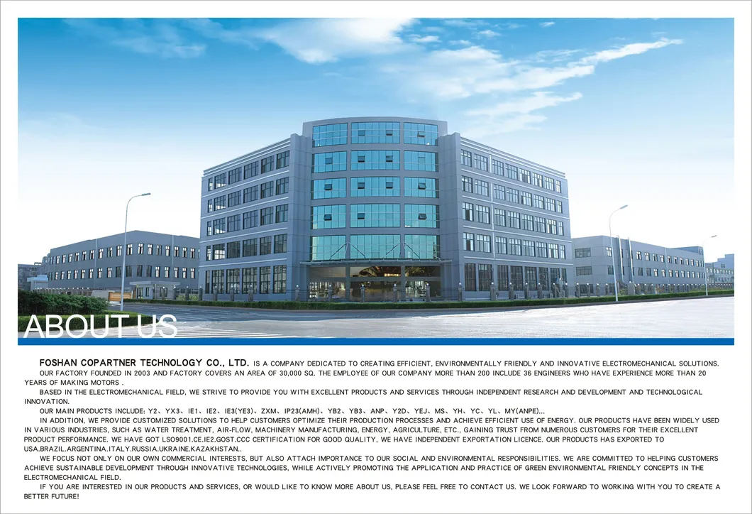Testing Facility