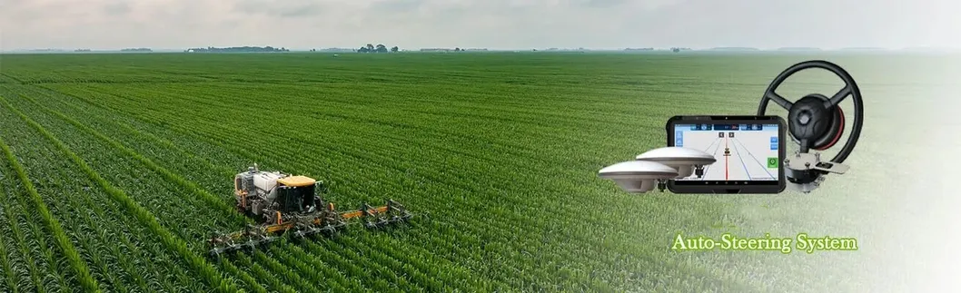 Autopilot Motor