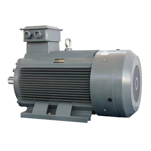 5kw 4HP 7.5kw 3kw Explosion-Proof Three Phase Asynchronous AC Induction Electric Motor