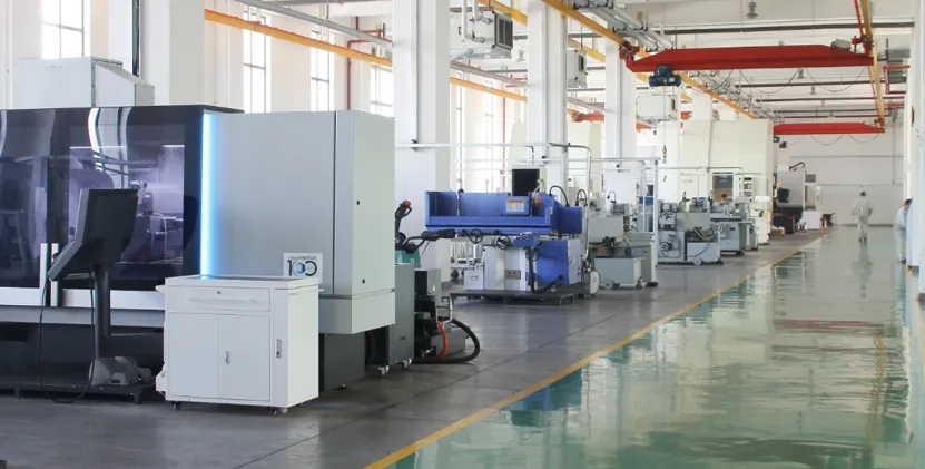 Grinding Machine