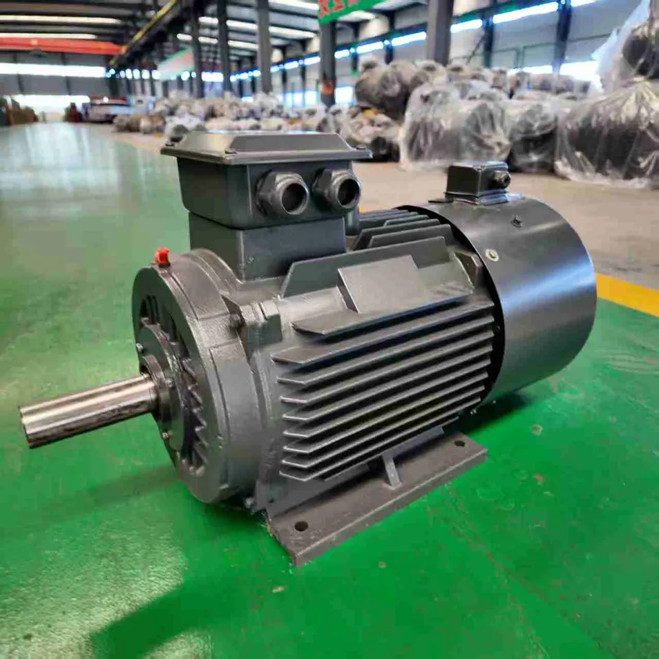 Motor Component 1