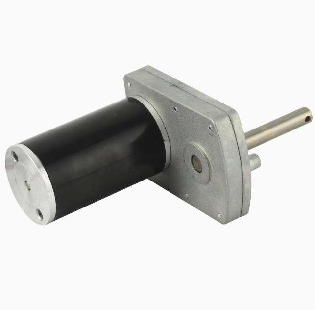 Customized 6V/12V/24V 22mm Gearbox Plus Permanent Magnet DC Motor China Supplier