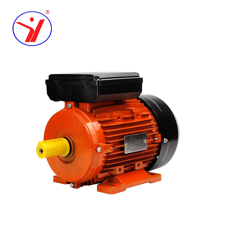 Ie1 Ie2 Ie3 Ms Series 0.5HP 1HP 1.5HP 2HP 3HP 4HP 5HP 7.5HP 10HP Three 3 Phase AC Induction Asynchronous Electric Motor