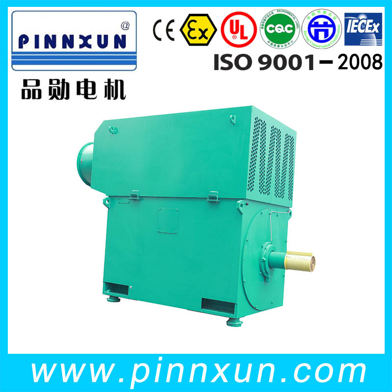 Variable Speed Drive 250HP Electric Motor