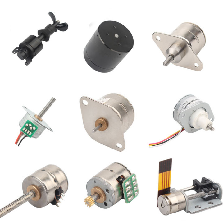 High Power RS-775pH Micro High Speed 20000rpm Micro DC Motor