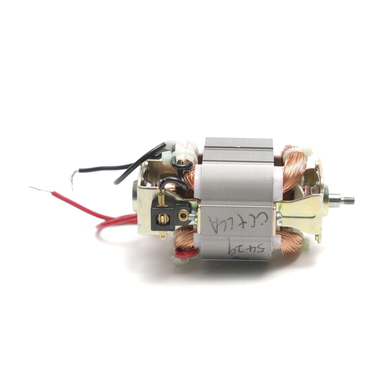 Motor Details 3