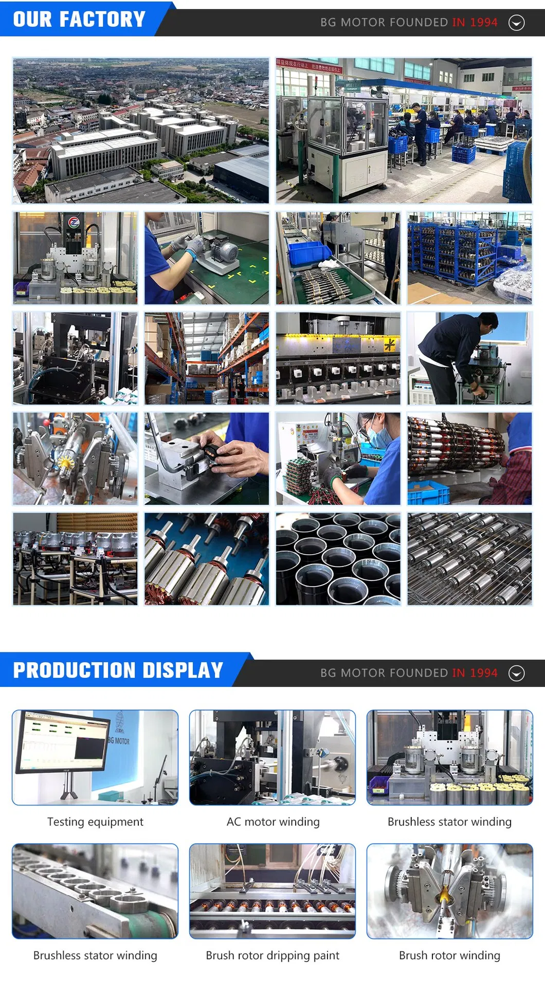 Production Line