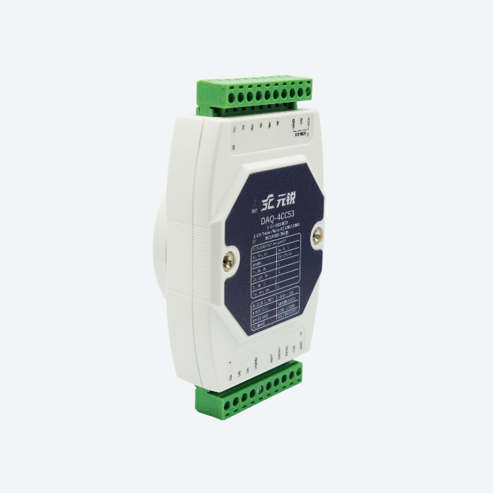 YMYS 3 Phase AC Voltage/Current/Power/Energy Meter 3 Channel 400V 100A Industrial Automation Data Acquisition Module RS485