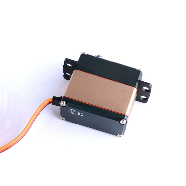 Dhv825 20kg Metal Gear Hollow Cup Digital Servo Motor for Model Car