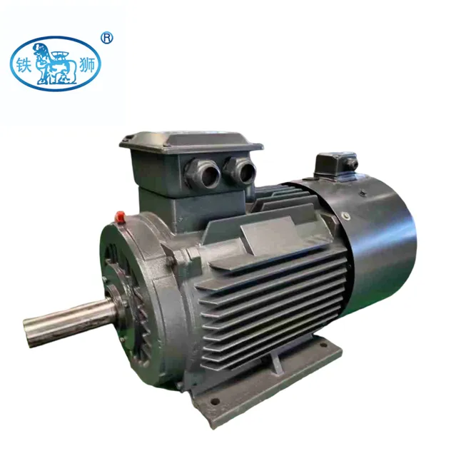 Motor Component 1