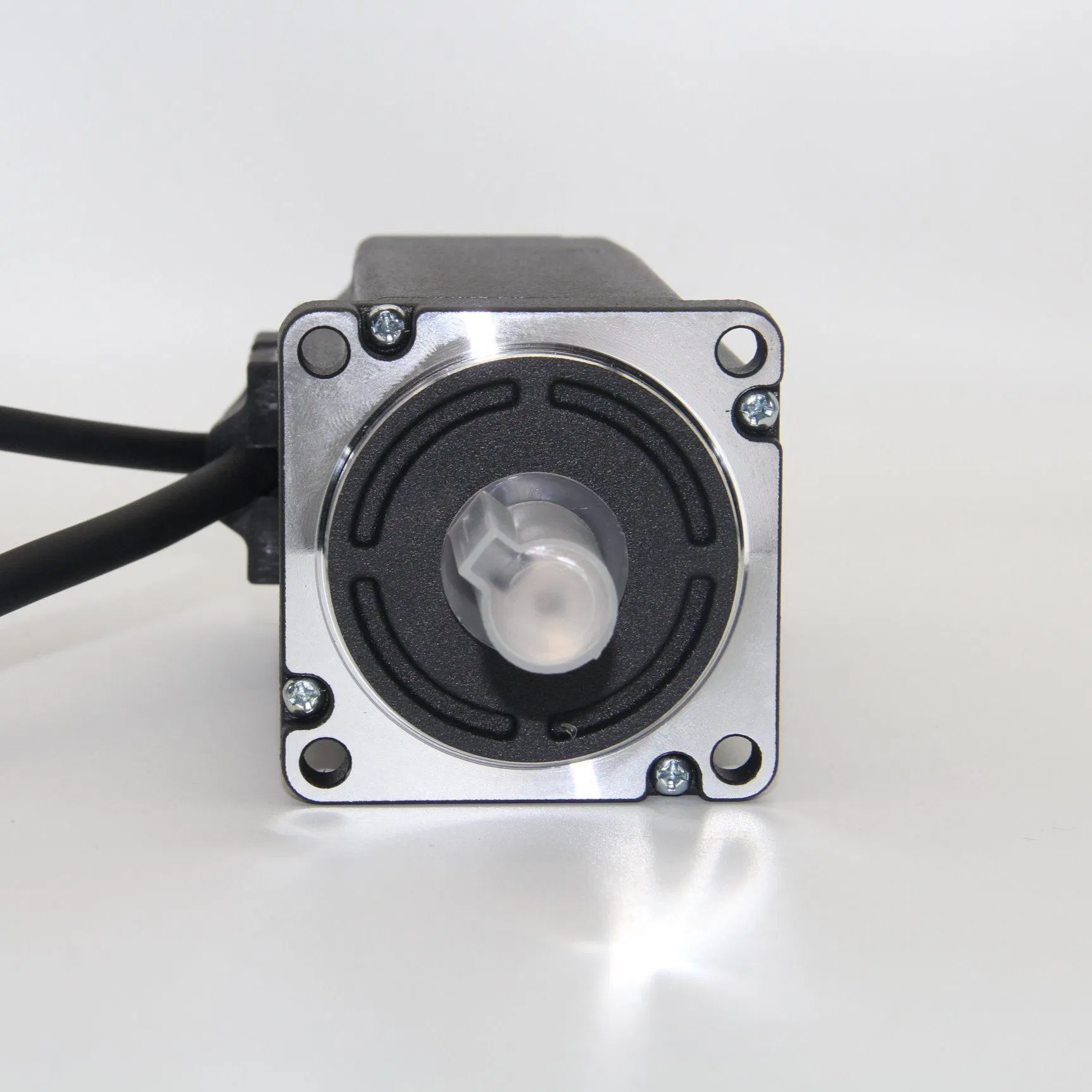 60bl 24V 48V 3000rpm 100W BLDC Servo Brushless Geared DC Motor with Gearbox/ Brake/Encoder/Controller