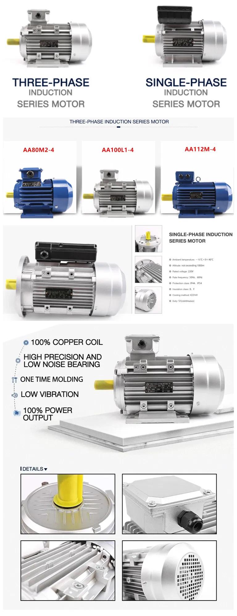 Technical Specs
