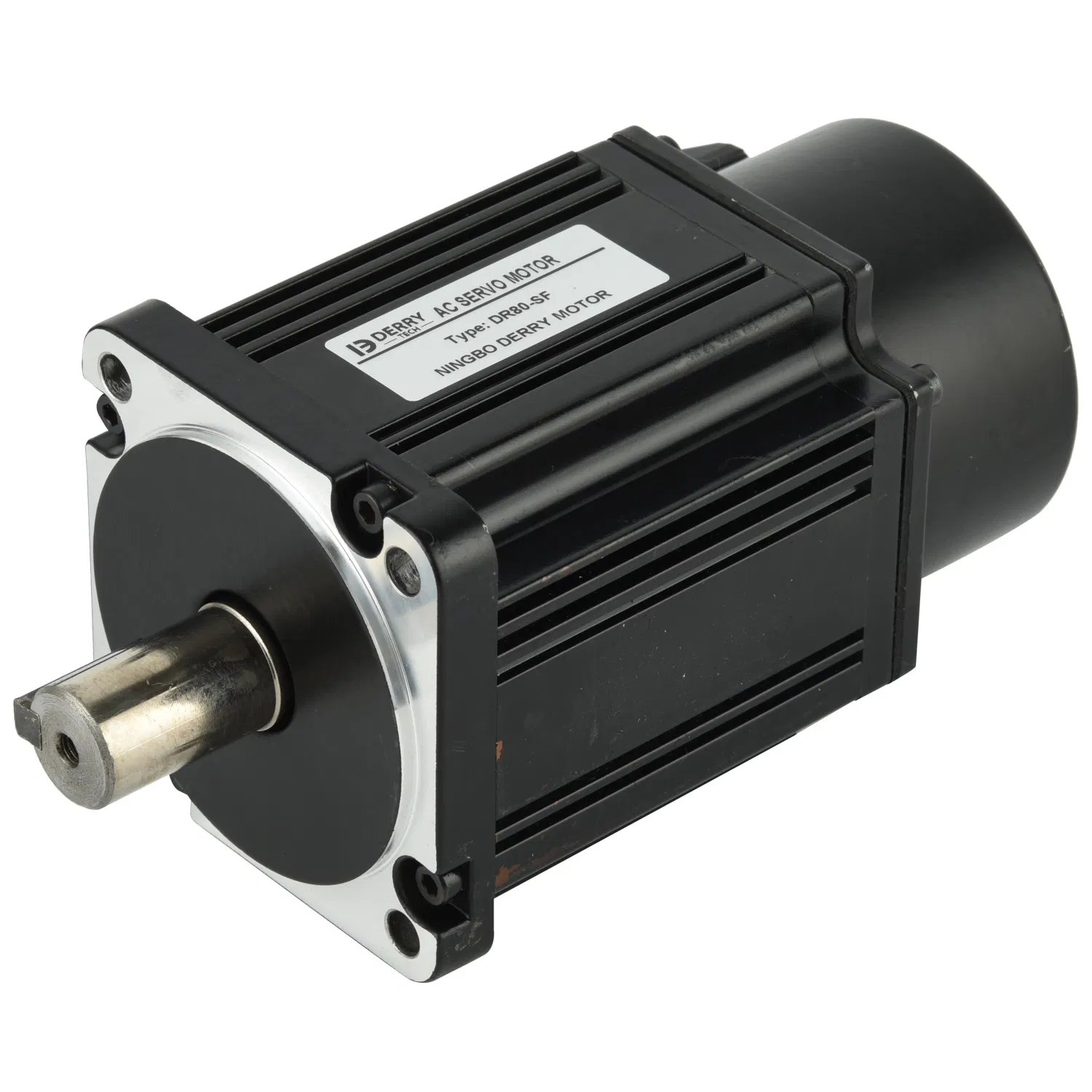 3 Phase 130mm Brushless DC Motor 1000W 2000W 310V BLDC Motor for Agv Robot Arm