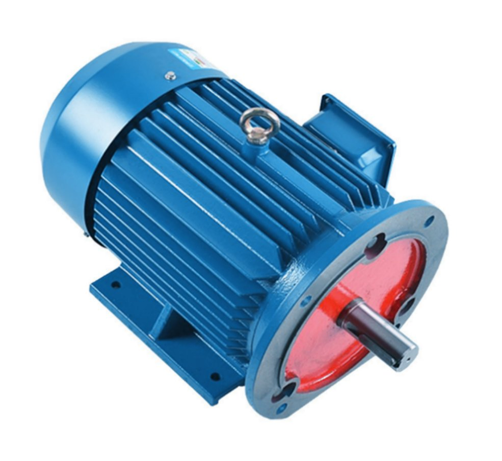 Hot Sale 200kw 50Hz Frequency Three-Phase Asynchronous Motor Industrial Drive with High Explosion Protection