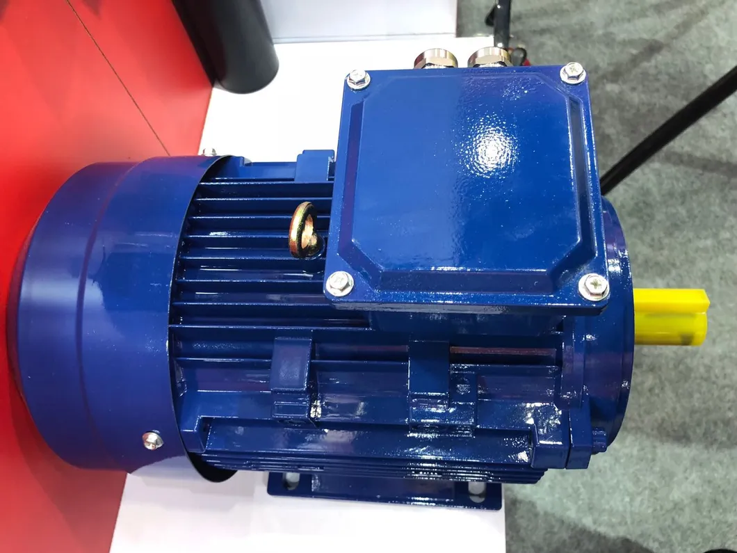 Motor Part 1