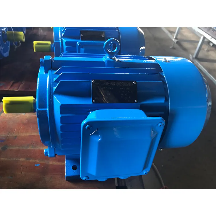 Induction Motor 2