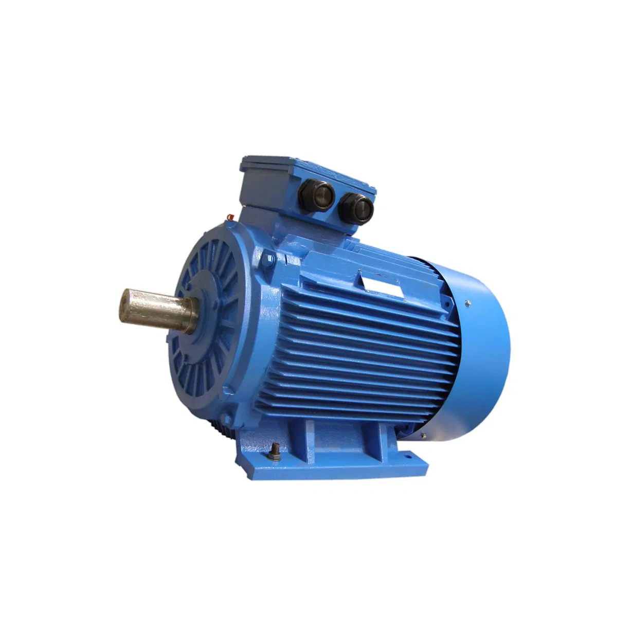 High-Efficiency 15HP Electric Geared Motor AC Motor for Heavy-Duty Applications