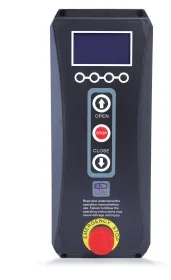 Control Box