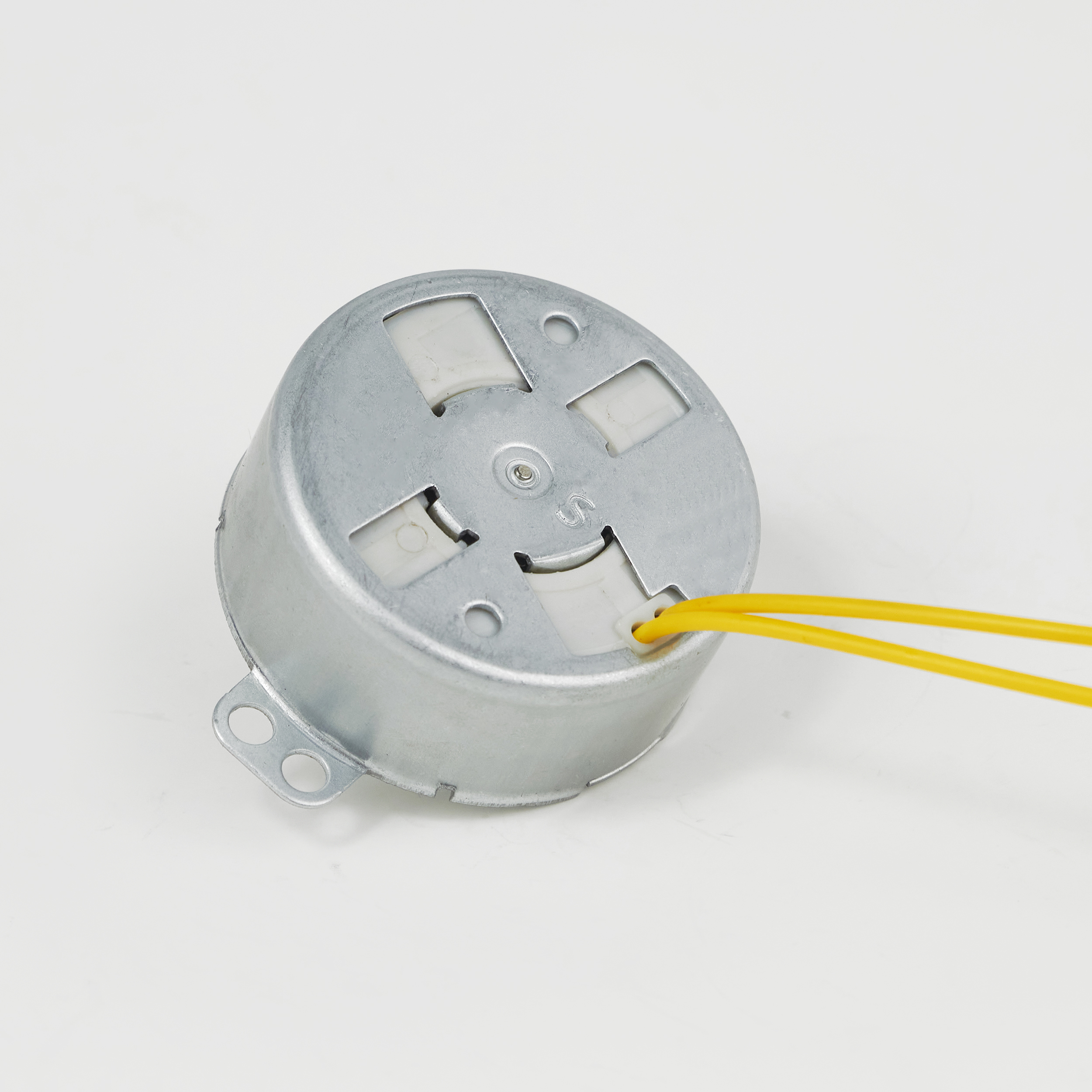High Quality Single-phase Permanent Magnet Synchronous Motor Suitable For Wall Fan Cooling Motors