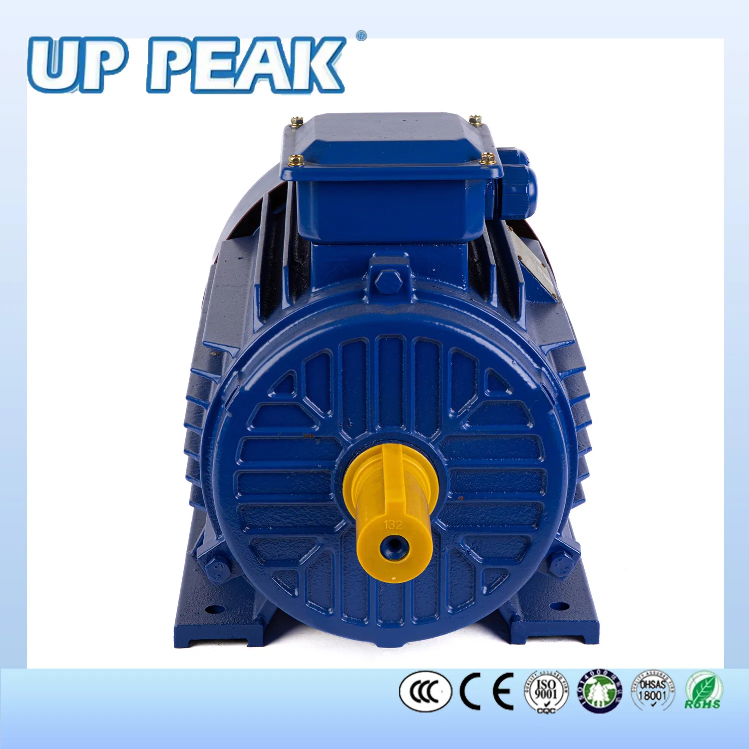 Ye3-160m-4-11kw Premium High Efficiency Three Phase Induction AC Electric Asynchronous Motor Electric Motor