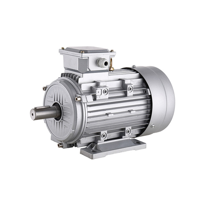 Ie1 Ie2 Ie3 Ms Series 0.5HP 1HP 1.5HP 2HP 3HP 4HP 5HP 7.5HP 10HP Three 3 Phase AC Induction Asynchronous Electric Motor