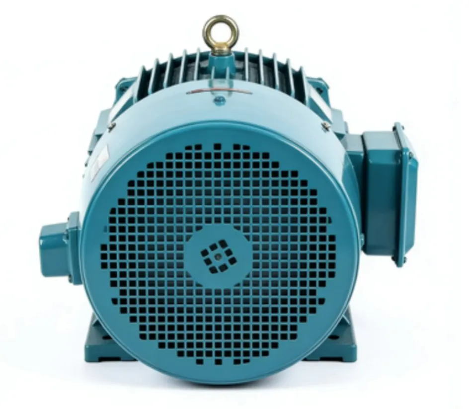 Motor Feature 1