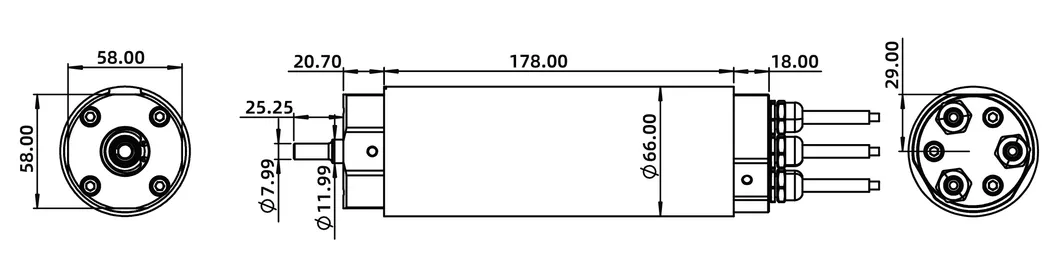 Technical Specs