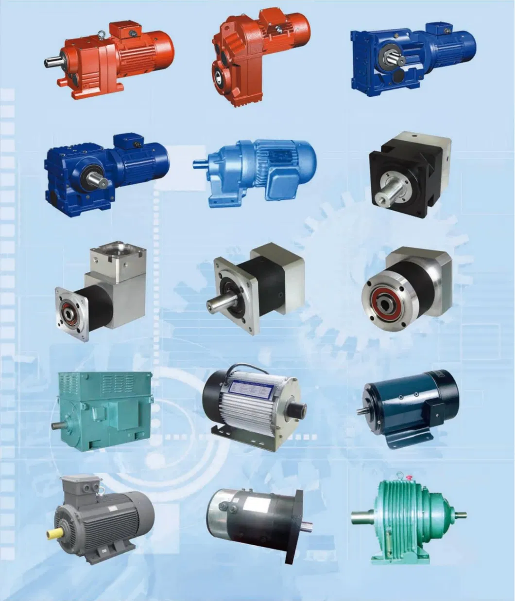 Motor Image 2
