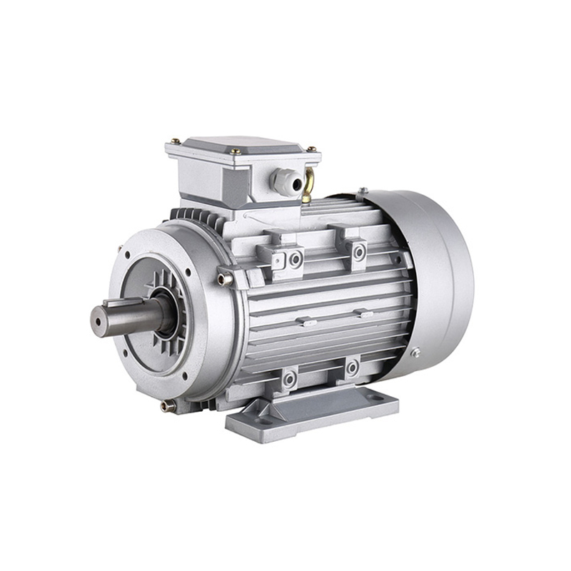 Ie1 Ie2 Ie3 Ms Series 0.5HP 1HP 1.5HP 2HP 3HP 4HP 5HP 7.5HP 10HP Three 3 Phase AC Induction Asynchronous Electric Motor