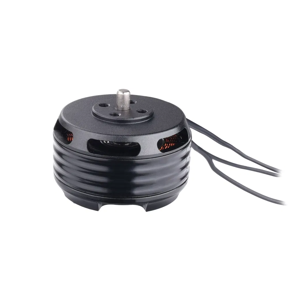 3508 Model Aircraft with Six-Axis Disc Brushless Motor 380/400/580/750kv Multi-Rotor X20 3000rpm Three-Phase Rated Speed