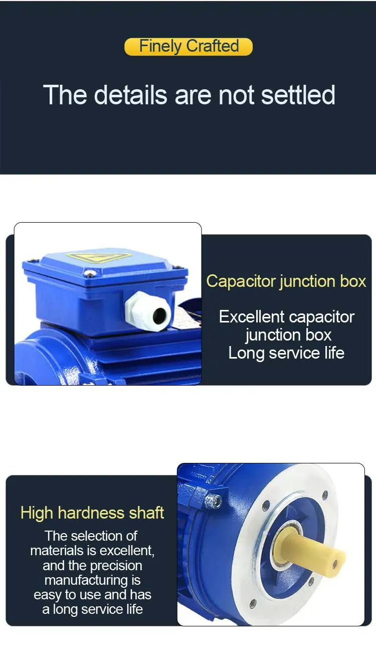 YVF Motor View 1