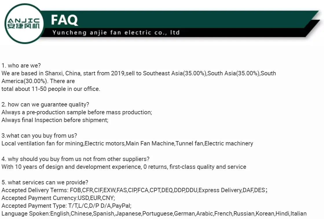 Factory Capability