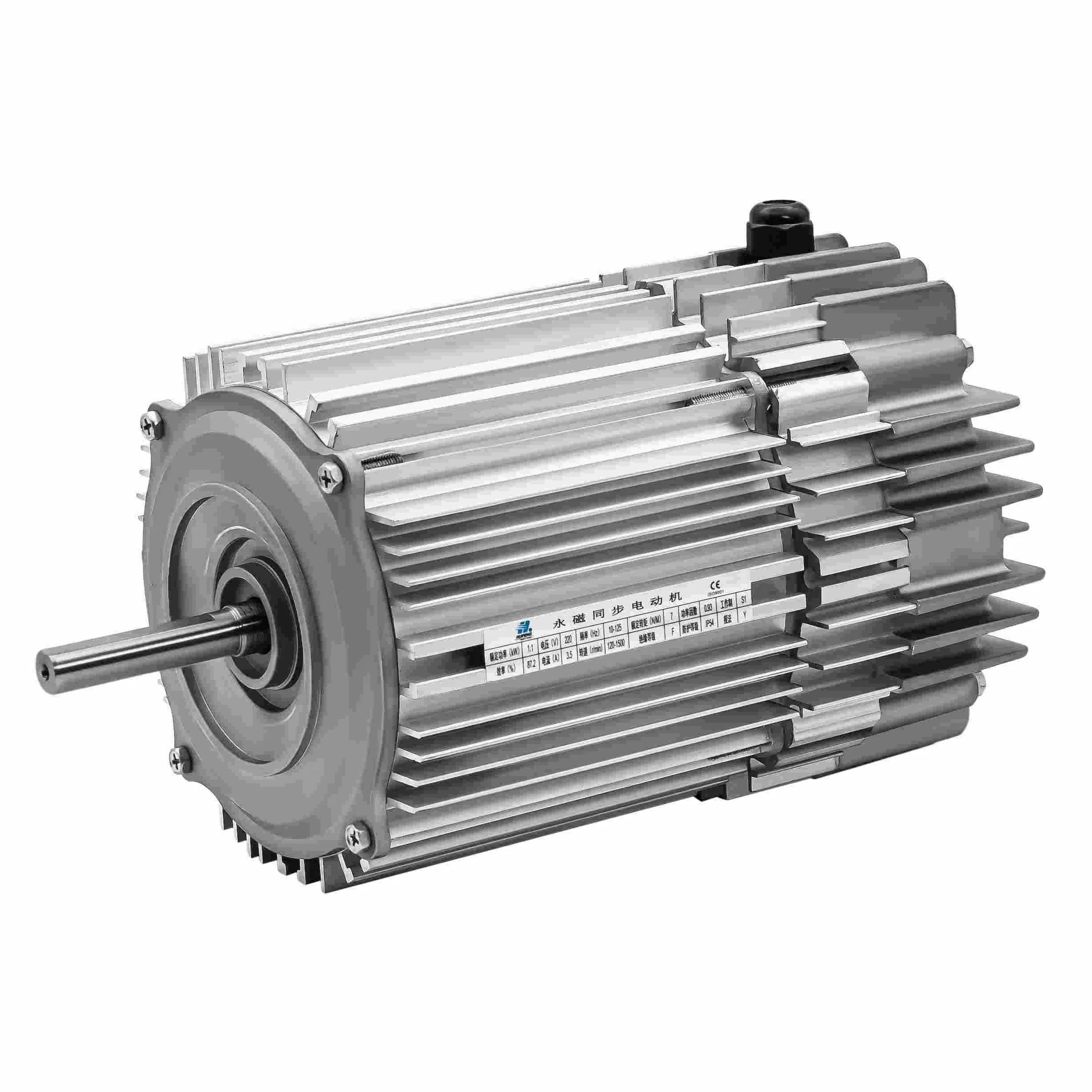 3 Phase Variable Speed 240 Volt Electric Ec Motor Manufacturers
